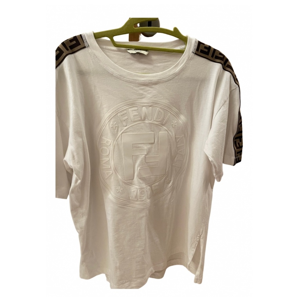 Fendi T-shirt